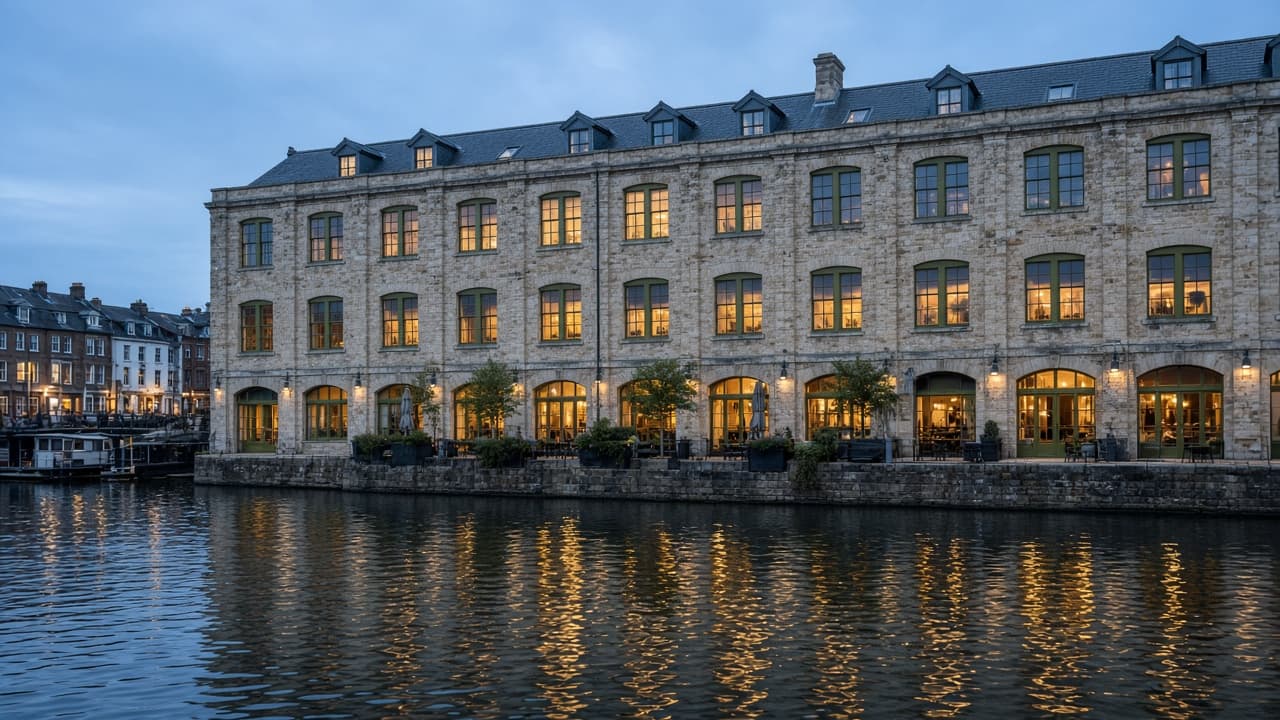 Sustainability at Hotel Club